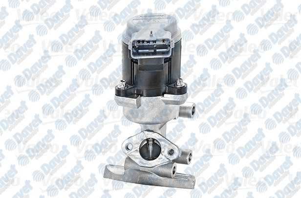 VALEO 700422 Egr Valfi Sol Land Rover Discovery Iii 2.7td -09 Range Rover Sport 2.7tdvm 05-  ####